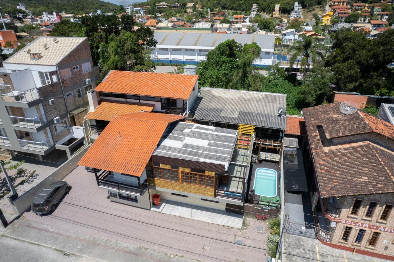 Pousada Gruta do Monge No centro, com café da manhã e piscina Bombinhas Extérieur photo